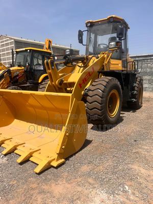 Heli Wheel Loader 2025 3 Tonnes - thumbnail 2
