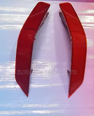 Bumper Reflector Extrail Nt32