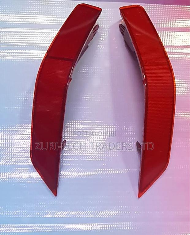 Bumper Reflector Extrail Nt32 - main view