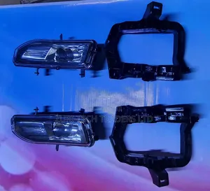 Foglights Nissan Note 2018 Set