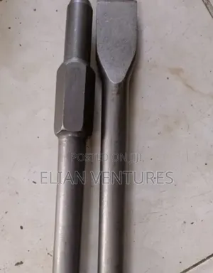 Brand New Demolition Bits