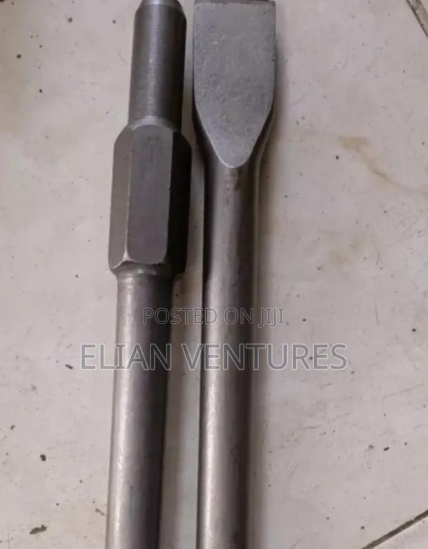 Brand New Demolition Bits