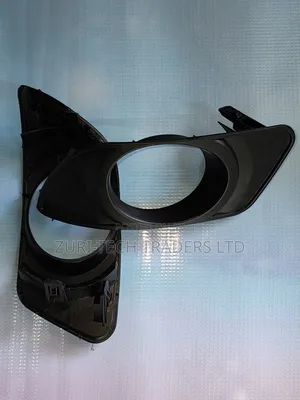 Allion 260 Foglights  Cover
