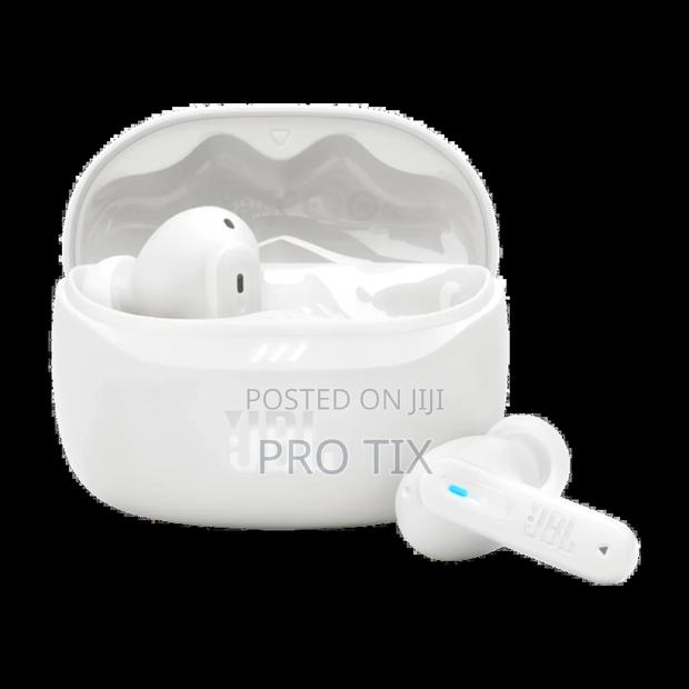 JBL Tune Beam 2 Earbuds - thumbnail 4