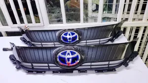 Harrier 2020 Front Grille