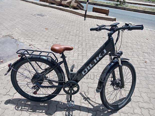 Eco Bike Electric - thumbnail 3