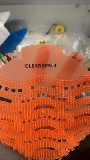 Urinal Screen Mats - main view