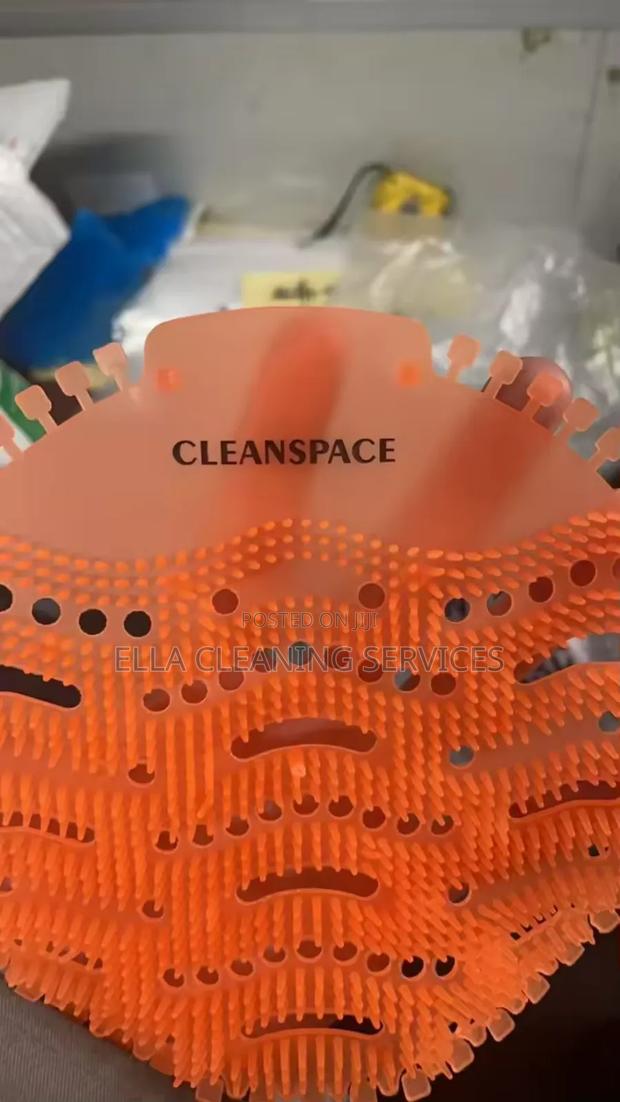 Urinal Screen Mats