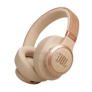 JBL Live 770nc Headphones