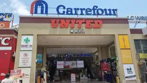 Mall in Kisumu for Sale