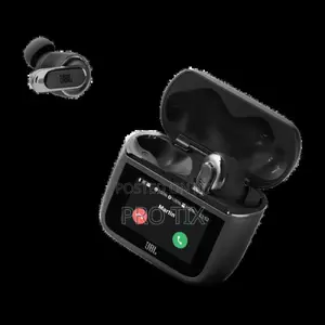 JBL Tour Pro 3 Earbuds