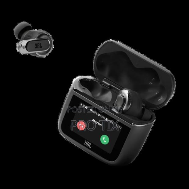 JBL Tour Pro 3 Earbuds - thumbnail 2