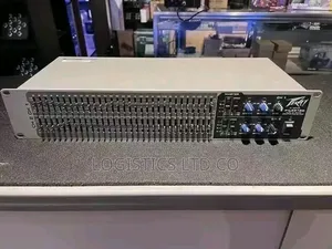 Equalizer Pv231eq Peavey
Equalizer