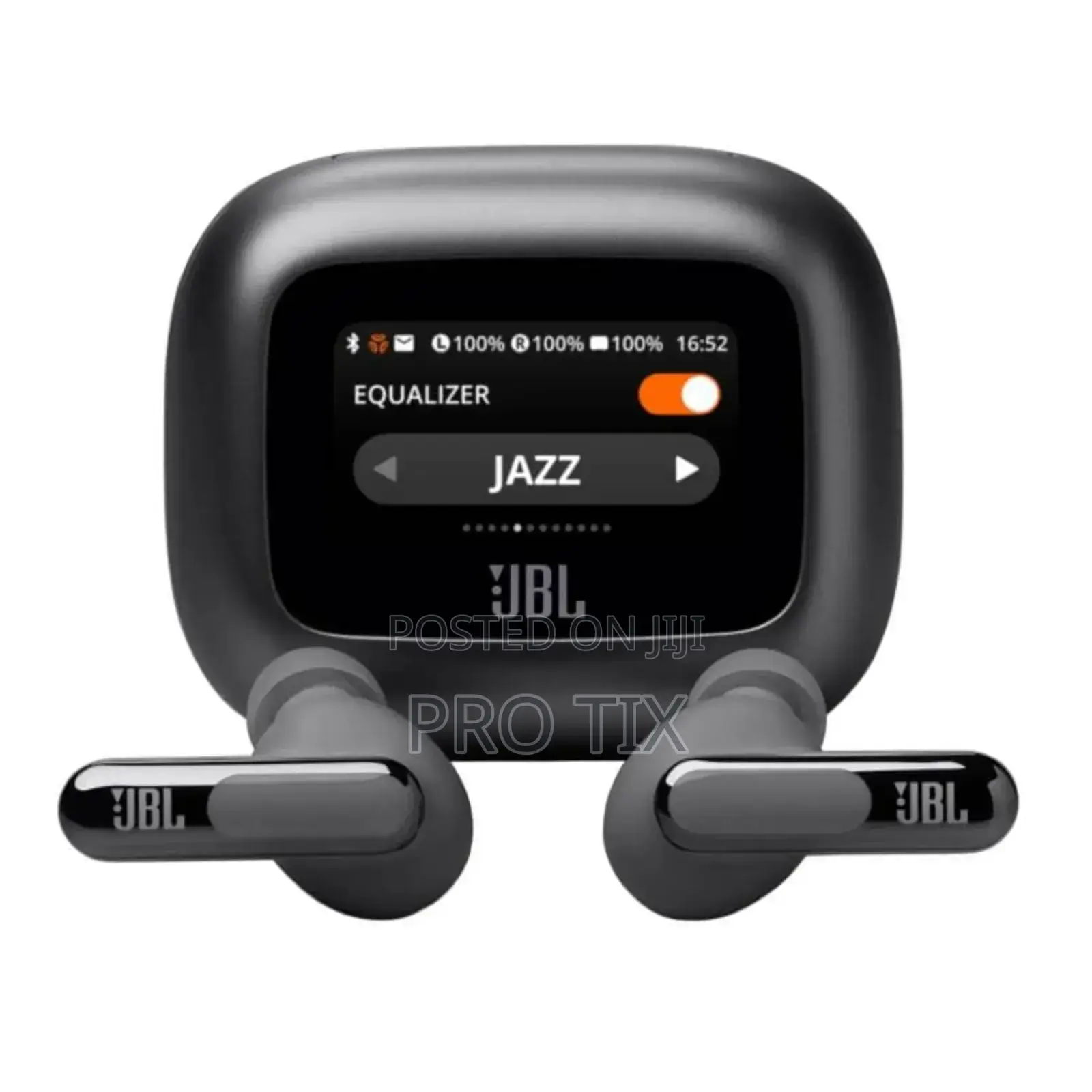 JBL Live Beam 3 Earbuds True Wireless