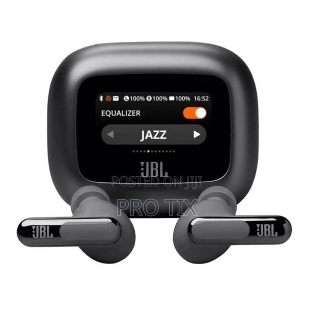 JBL Live Beam 3 Earbuds True Wireless - thumbnail 2