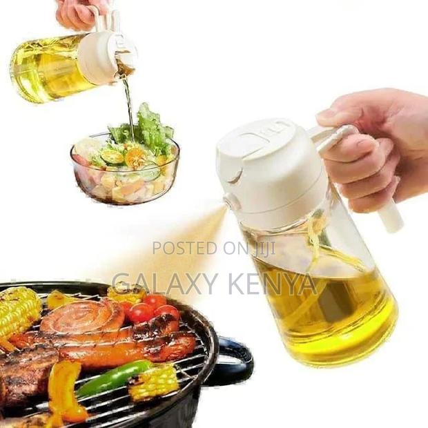 2in1 Oil Dispenser - thumbnail 3