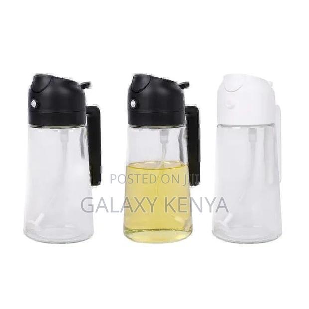 2in1 Oil Dispenser - thumbnail 5