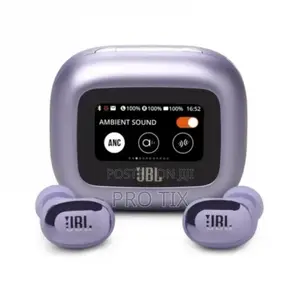 JBL Live Buds 3 True Wireless Earbuds
