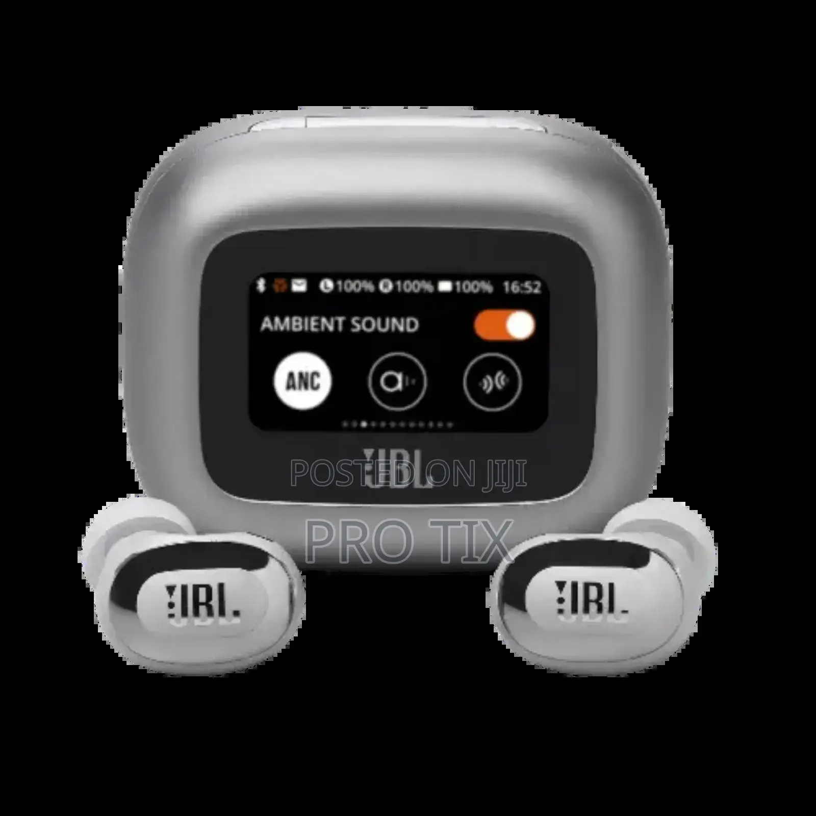 JBL Live Buds 3 True Wireless Earbuds