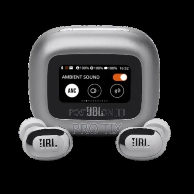 JBL Live Buds 3 True Wireless Earbuds - thumbnail 2