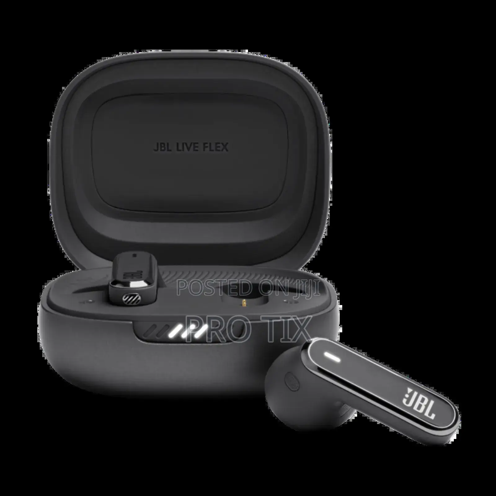 JBL Live Flex TWS