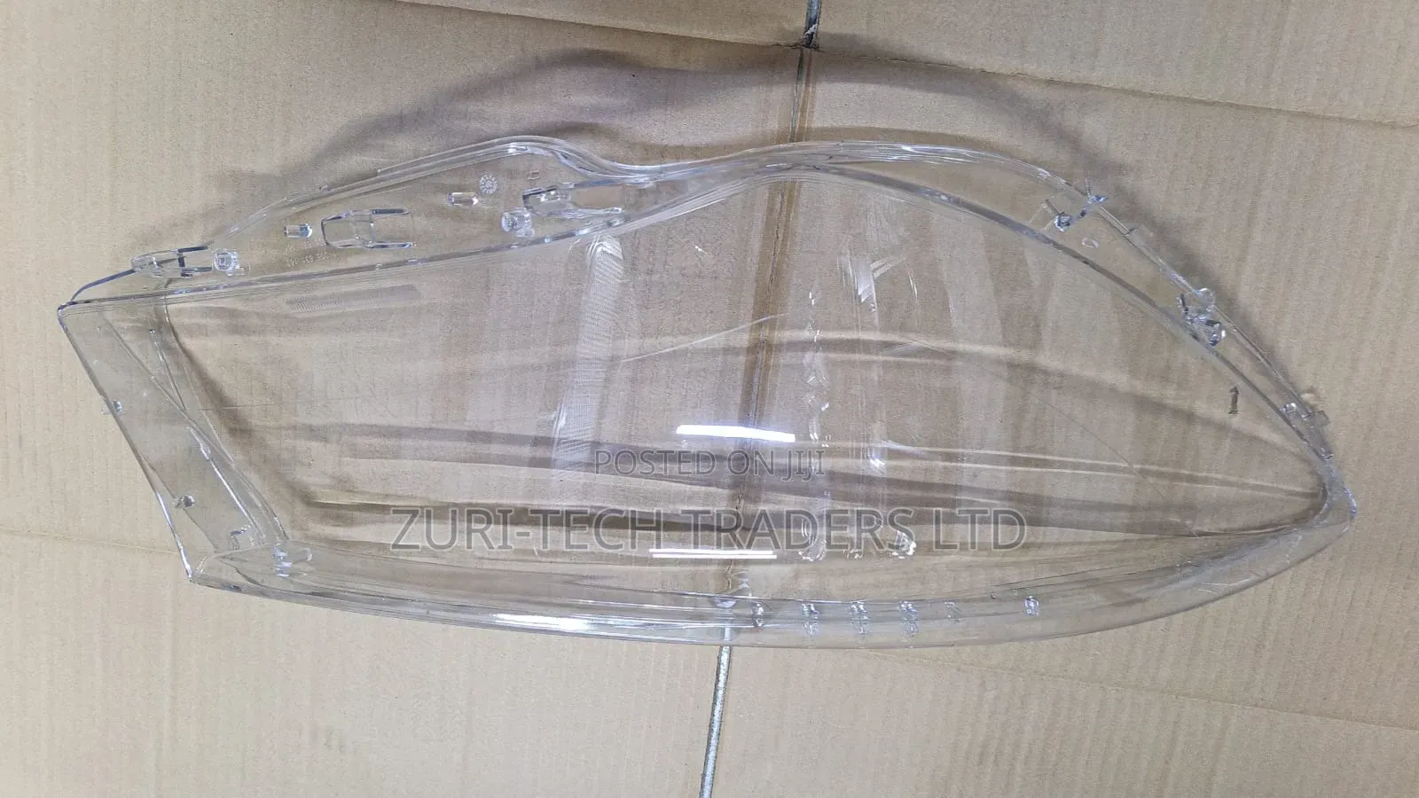 Headlens Mercedes A Class W177