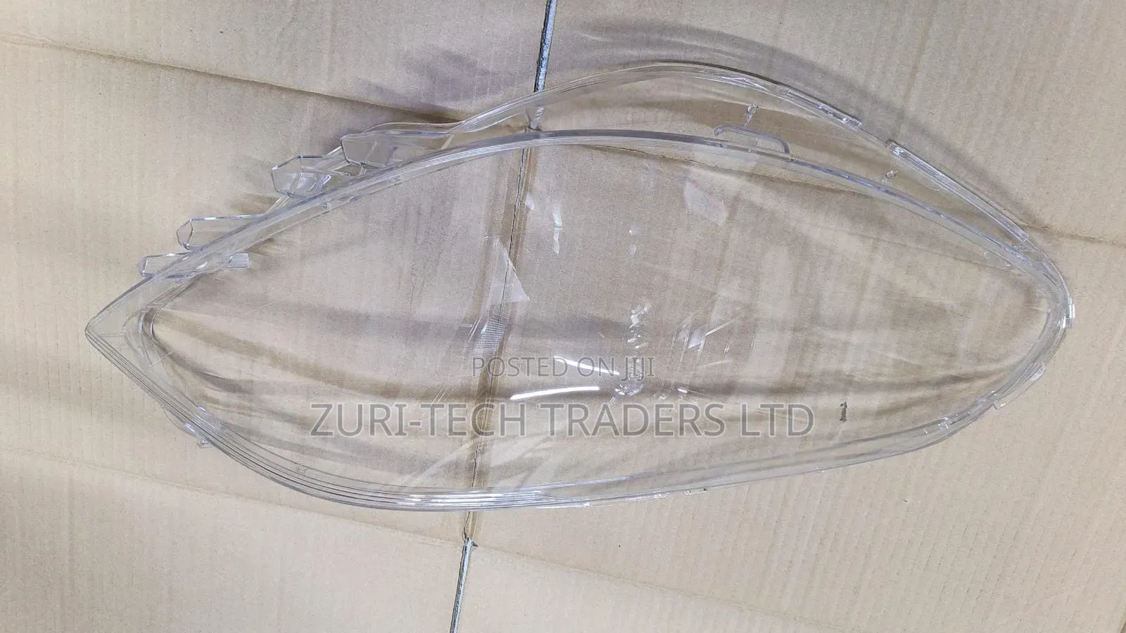 Headlens Mercedes B Class W246 2012-2015