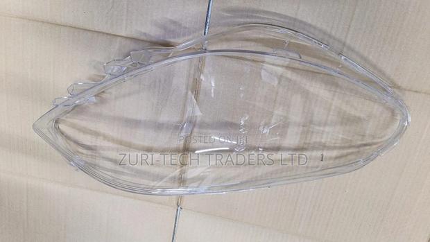 Headlens Mercedes B Class W246 2012-2015 - main view