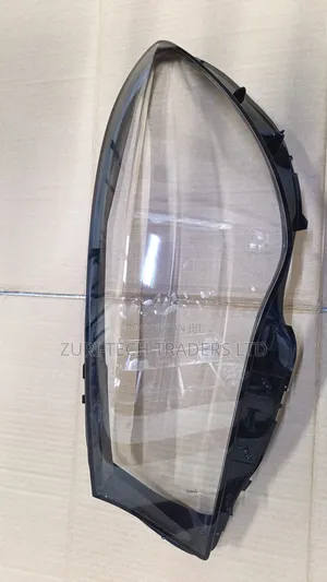Headlens Mercedes Cls C117 2017-2018
