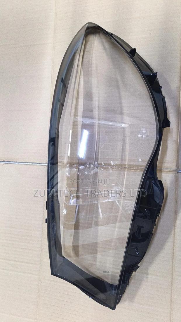 Headlens Mercedes Cls C117 2017-2018