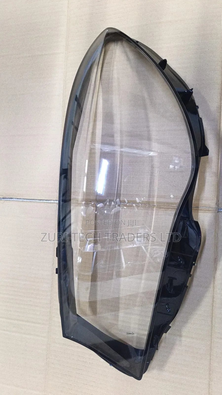 Headlens Mercedes Cls C117 2017-2018