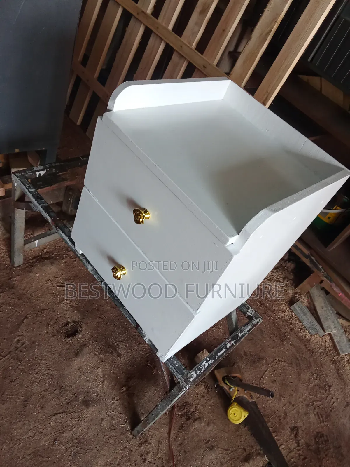 Bed Side Cabinet