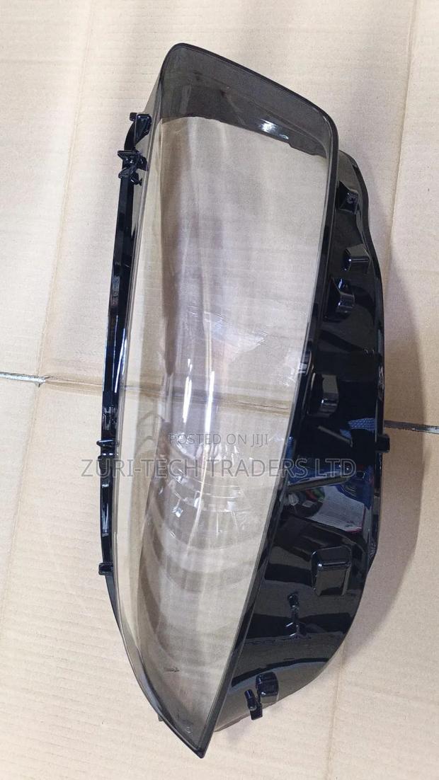 Headlens Mercedes Cls C117 2013-2016
