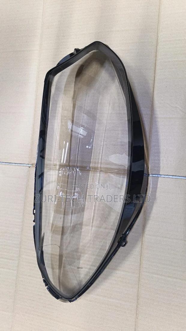 Headlens Mercedes B Class W246 2016-2019
