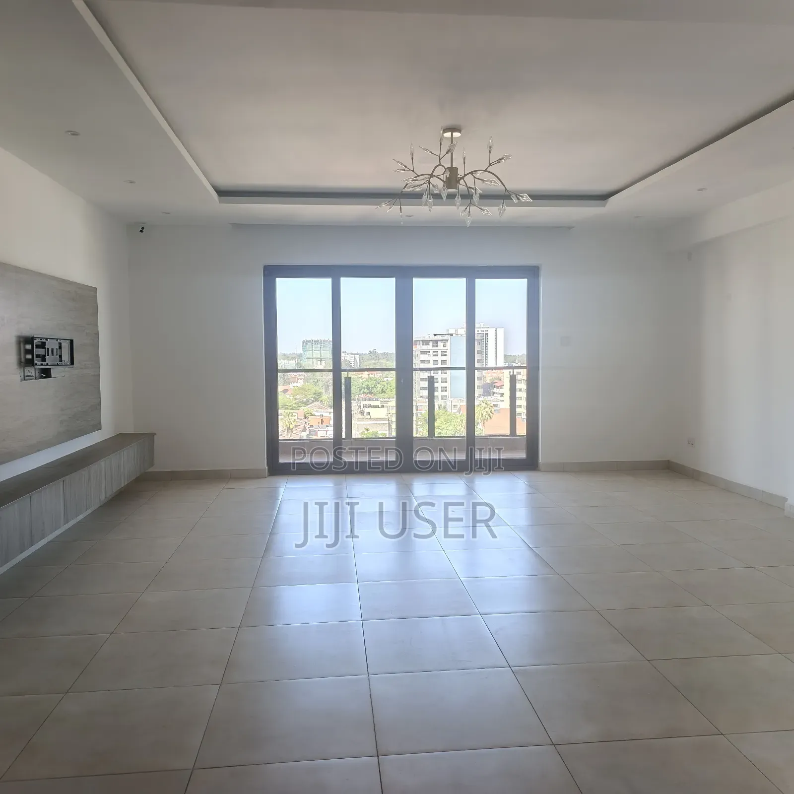 4bdrm Apartment in Parklands for rent