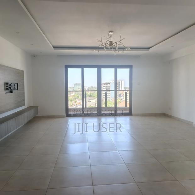 4bdrm Apartment in Parklands for rent