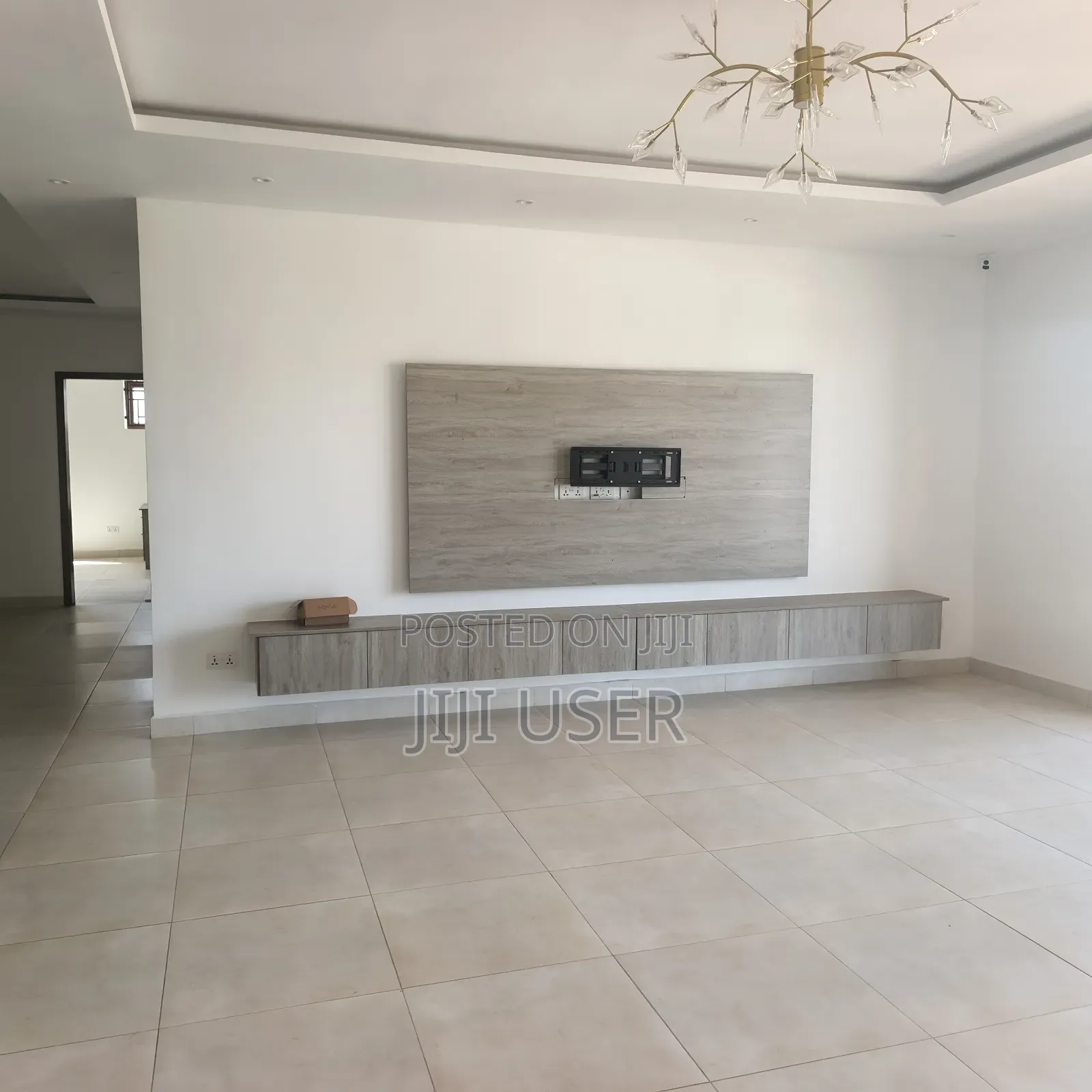4bdrm Apartment in Parklands for rent