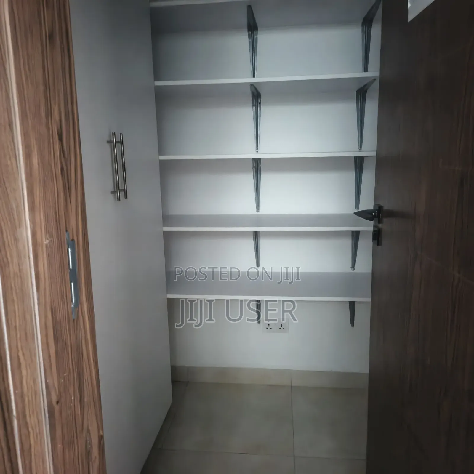 4bdrm Apartment in Parklands for rent