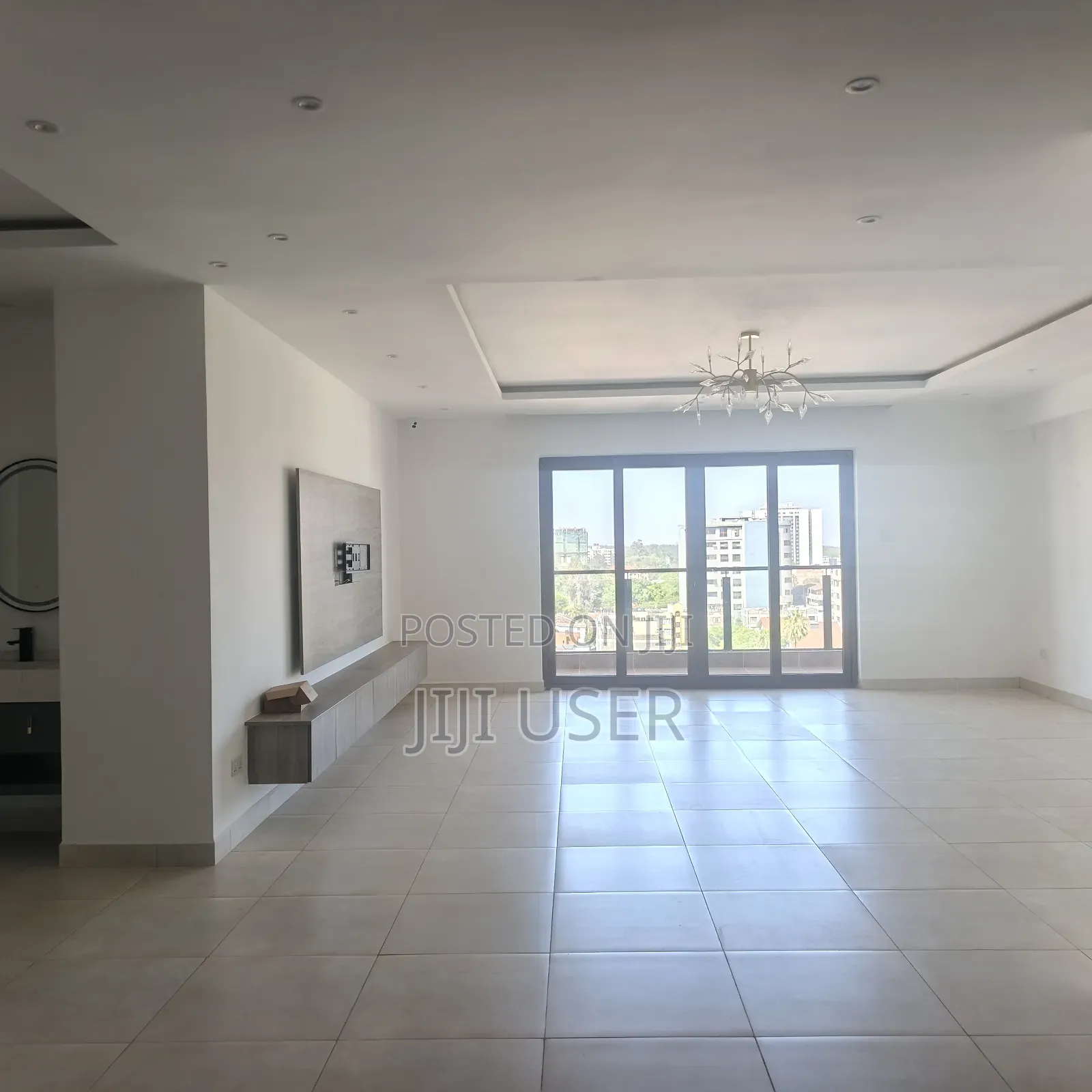 4bdrm Apartment in Parklands for rent