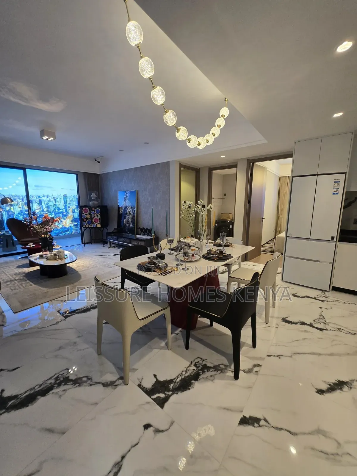 2bdrm Apartment in Westlands for sale