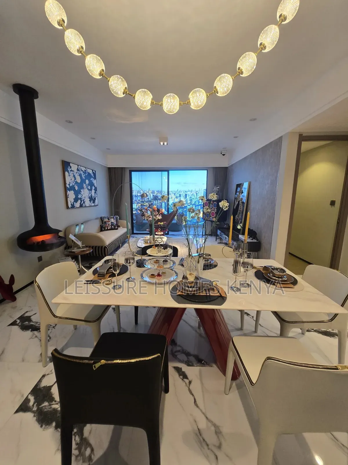 2bdrm Apartment in Westlands for sale