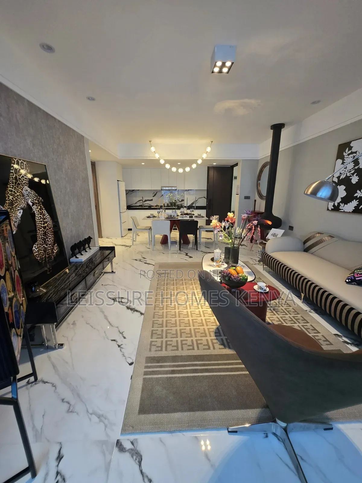 2bdrm Apartment in Westlands for sale