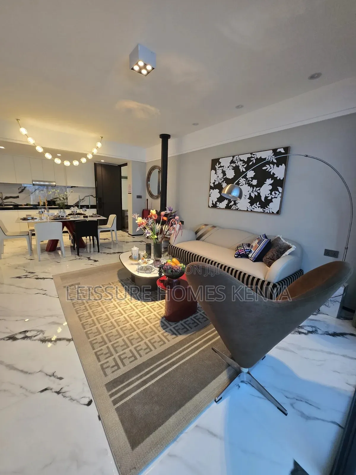 2bdrm Apartment in Westlands for sale