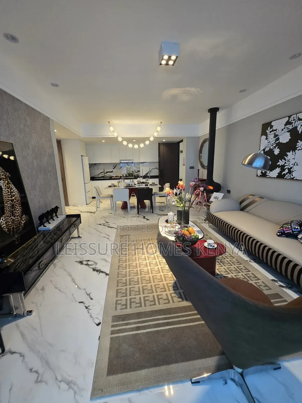 2bdrm Apartment in Westlands for sale