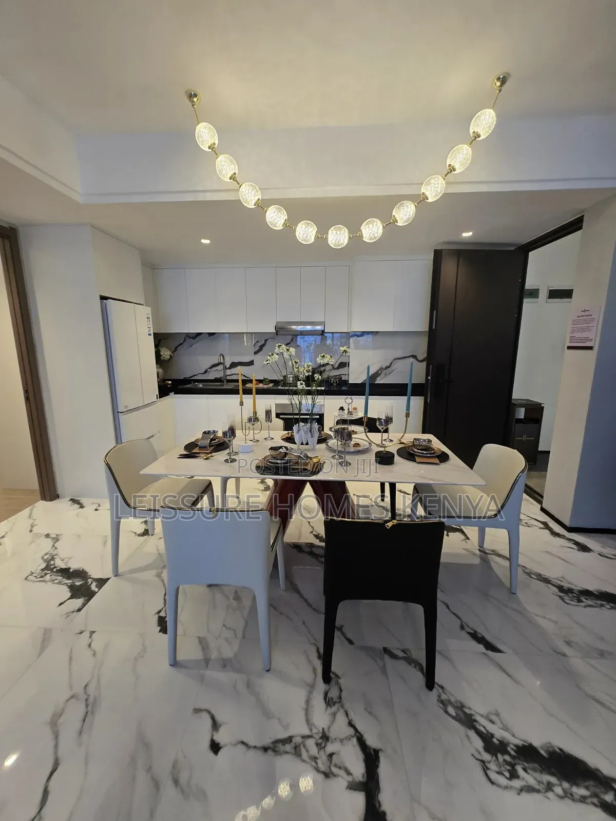 2bdrm Apartment in Westlands for sale