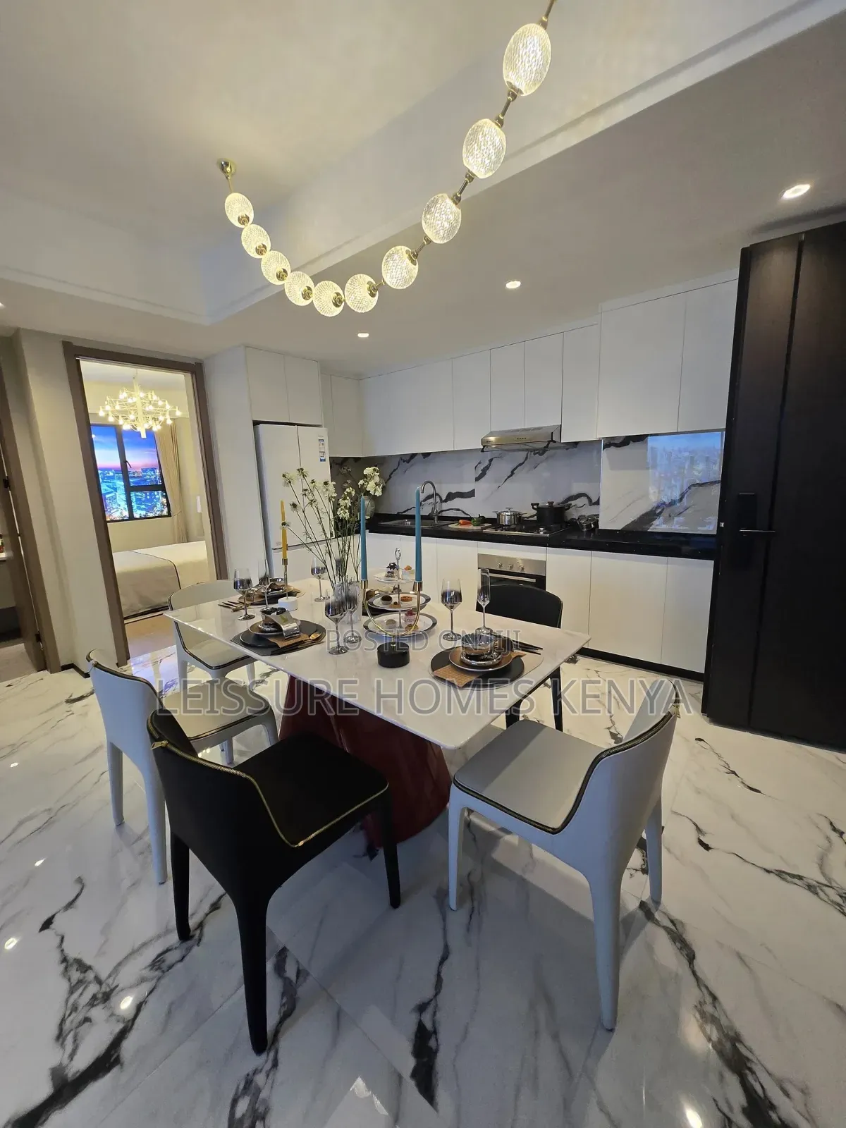2bdrm Apartment in Westlands for sale