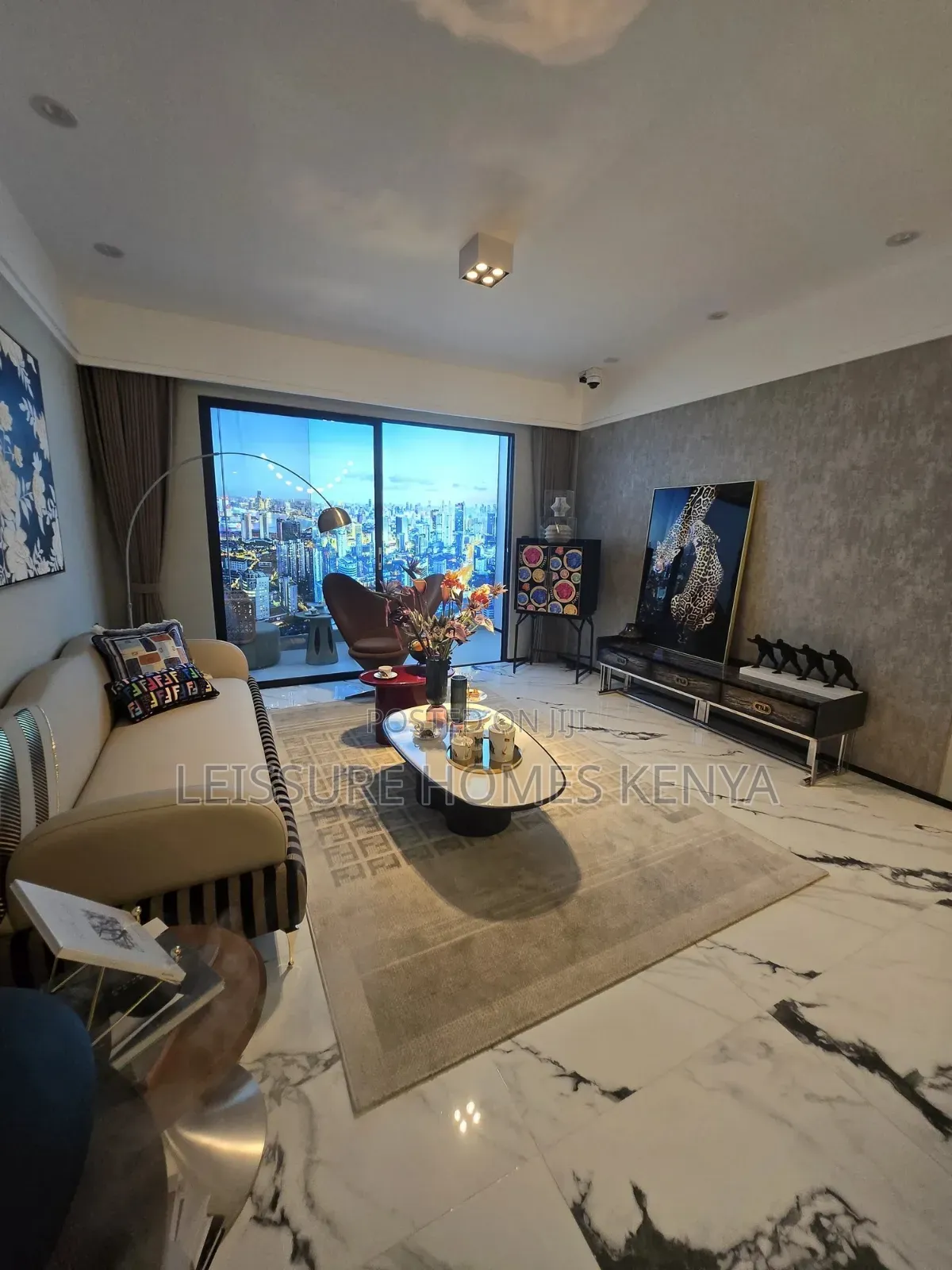 2bdrm Apartment in Westlands for sale