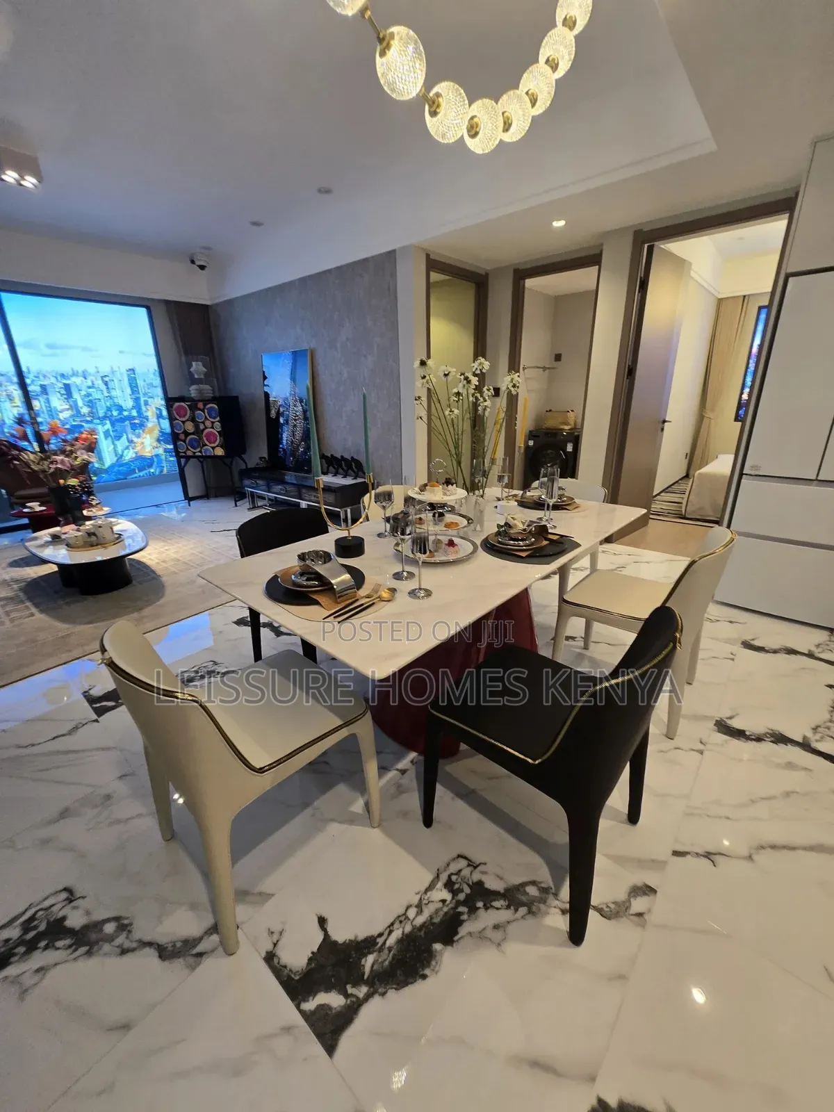 2bdrm Apartment in Westlands for sale