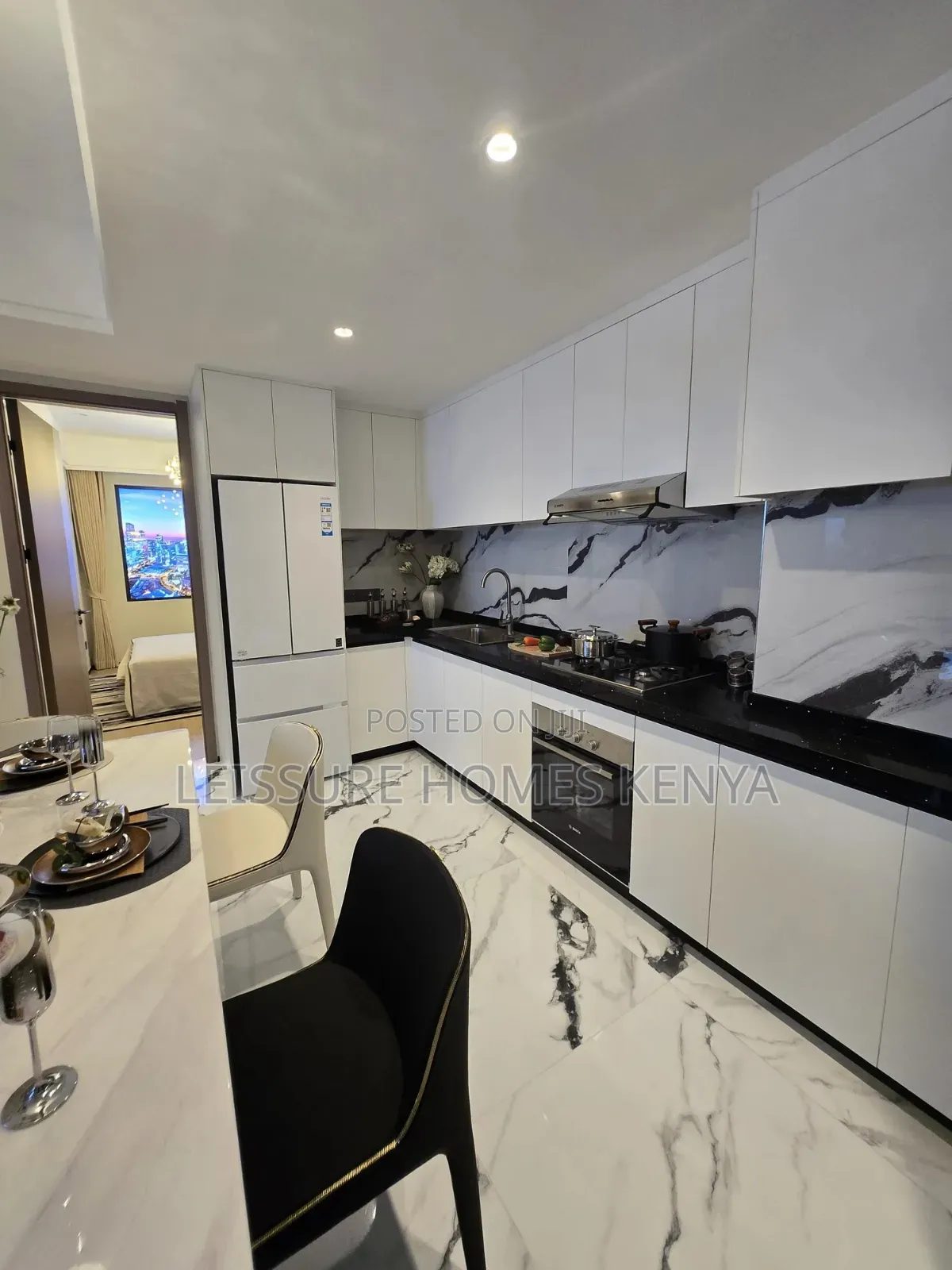 2bdrm Apartment in Westlands for sale