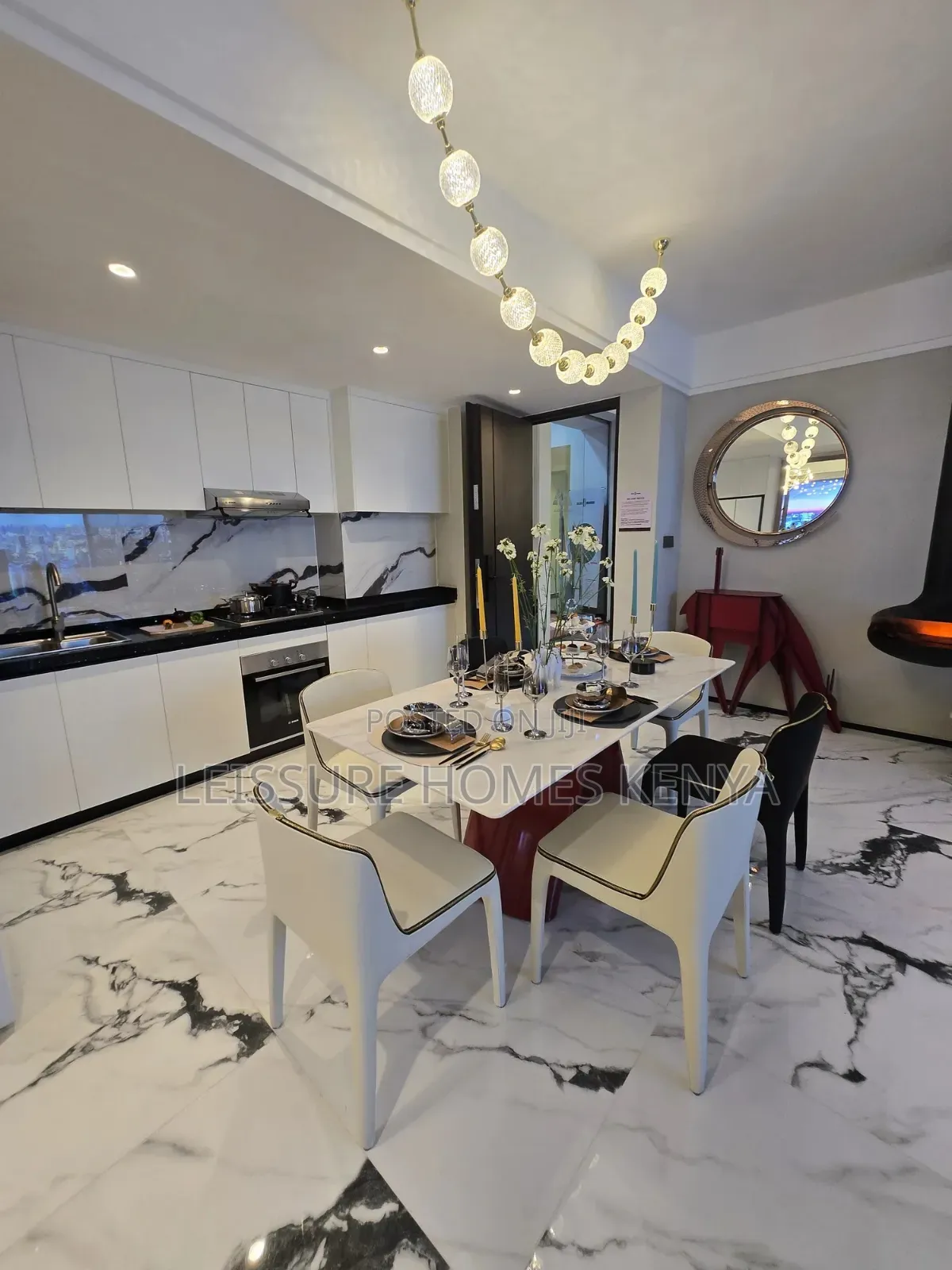 2bdrm Apartment in Westlands for sale